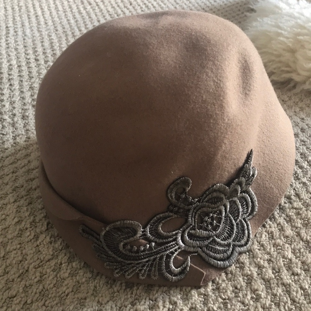 Lily Ford Hat